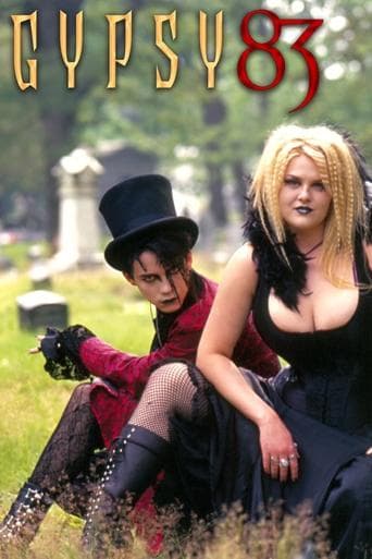 Gypsy 83 poster - Find streaming availability