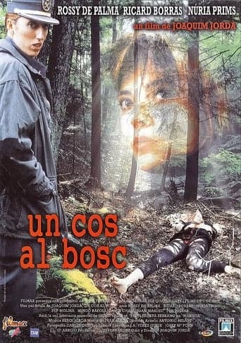 A Body in the Woods poster - Find streaming availability