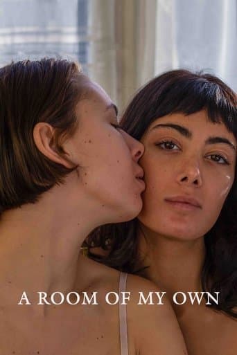 A Room of My Own poster - Find streaming availability
