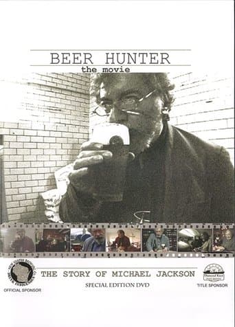 Beer Hunter: The Movie poster - Find streaming availability
