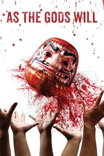 As the Gods Will poster - Find streaming availability
