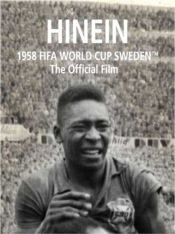 Hinein! poster - Find streaming availability