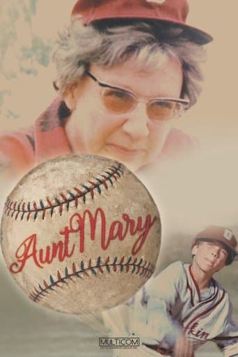 Aunt Mary poster - Find streaming availability