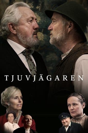 Lars and the Baron poster - Find streaming availability