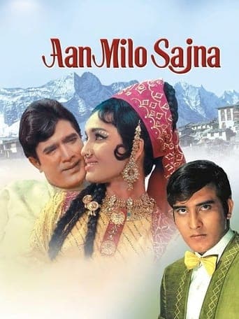 Aan Milo Sajna poster - Find streaming availability