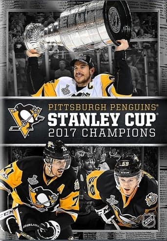 Pittsburgh Penguins Stanley Cup 2017 Champions poster - Find streaming availability