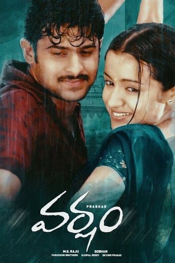 Varsham poster - Find streaming availability