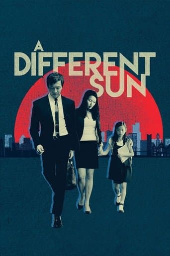 A Different Sun poster - Find streaming availability
