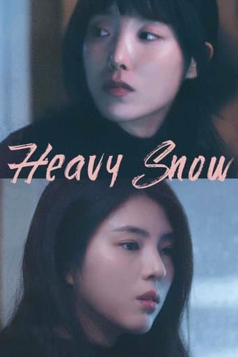 Heavy Snow poster - Find streaming availability