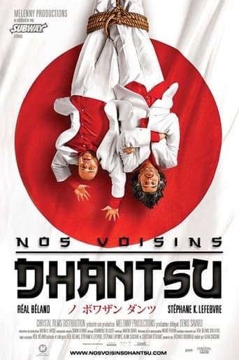 Nos voisins Dhantsu poster - Find streaming availability