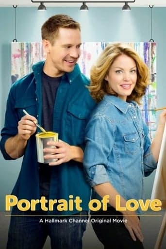 Portrait of Love poster - Find streaming availability