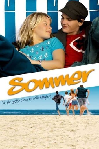 Summer poster - Find streaming availability