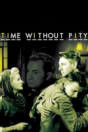 Time Without Pity poster - Find streaming availability