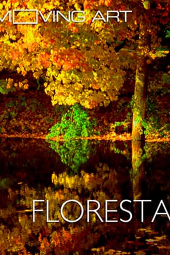 Moving Art: Forests poster - Find streaming availability