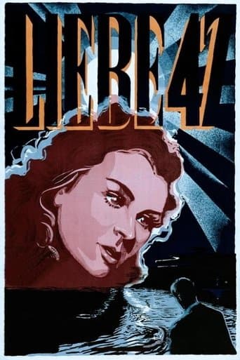 Love '47 poster - Find streaming availability