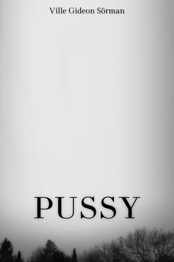 Pussy poster - Find streaming availability