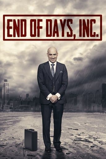 End of Days, Inc. poster - Find streaming availability
