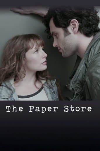 The Paper Store poster - Find streaming availability