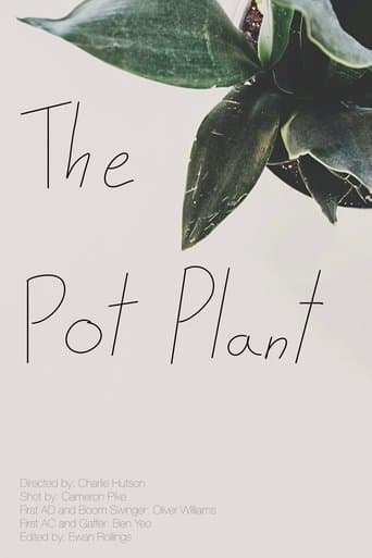 The Pot Plant poster - Find streaming availability