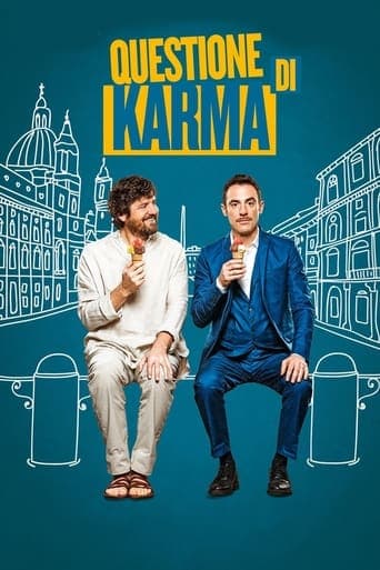 It's All About Karma poster - Find streaming availability