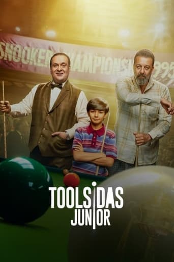 Toolsidas Junior poster - Find streaming availability