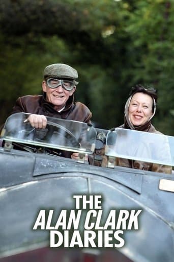 The Alan Clark Diaries poster - Find streaming availability