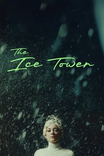 The Ice Tower poster - Find streaming availability