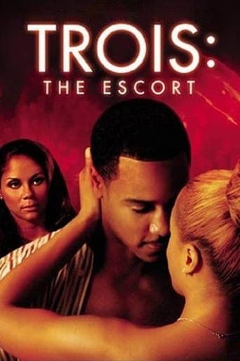 Trois: The Escort poster - Find streaming availability