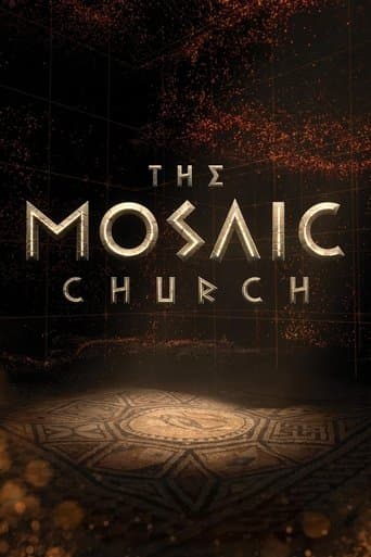 The Mosaic Church poster - Find streaming availability