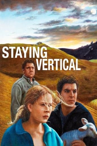 Staying Vertical poster - Find streaming availability