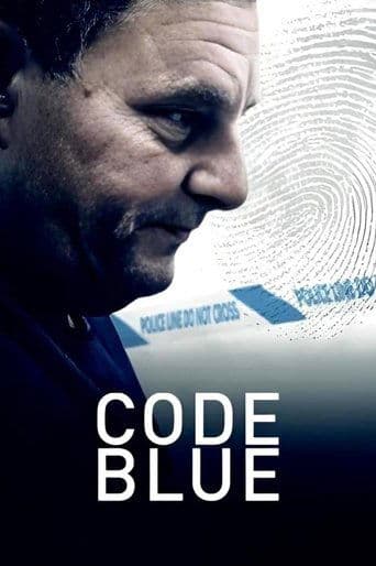 Code Blue poster - Find streaming availability