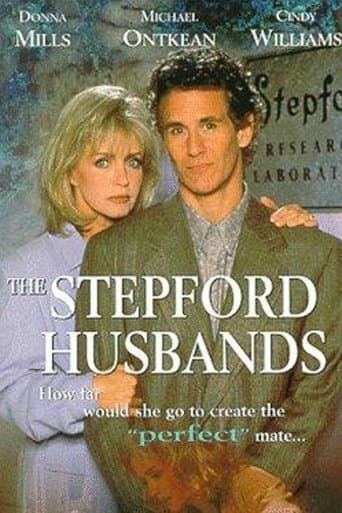The Stepford Husbands poster - Find streaming availability