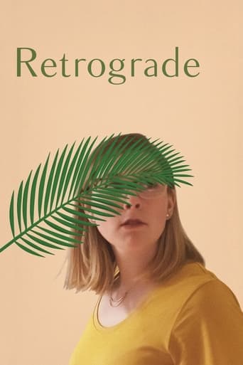 Retrograde poster - Find streaming availability