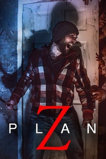 Plan Z poster - Find streaming availability