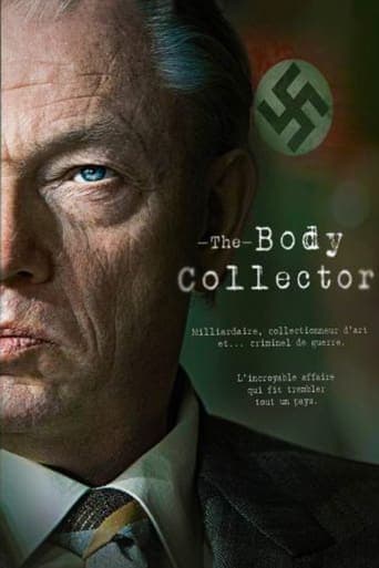 The Body Collector poster - Find streaming availability