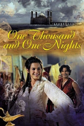 One Thousand and One Nights poster - Find streaming availability
