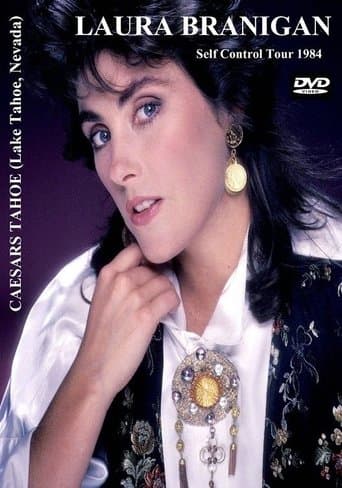 Laura Branigan in Concert Atlantic City, New Jersey poster - Find streaming availability