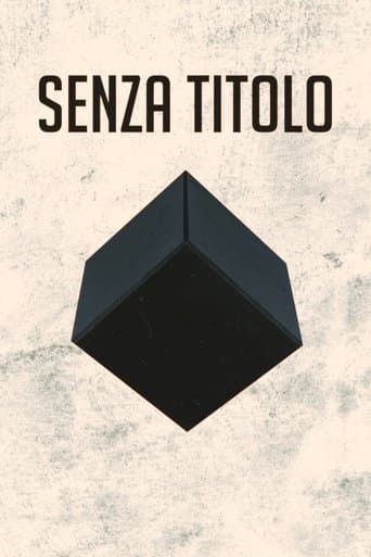 Senza Titolo poster - Find streaming availability