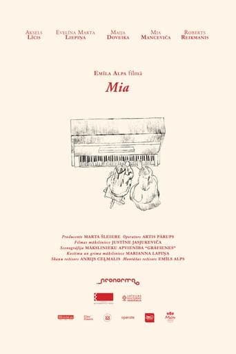Mia poster - Find streaming availability