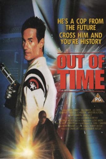 Out of Time poster - Find streaming availability