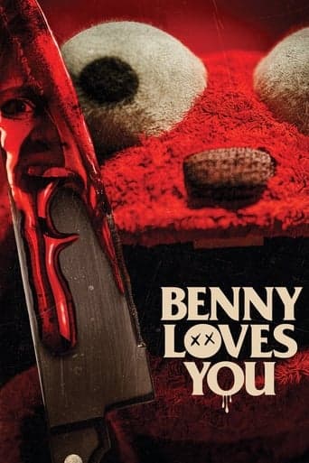 Benny Loves You poster - Find streaming availability