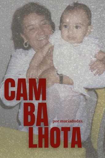 Cambalhota poster - Find streaming availability