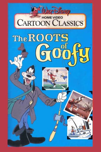 The Roots of Goofy poster - Find streaming availability