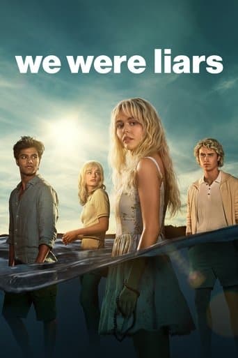 We Were Liars poster - Find streaming availability