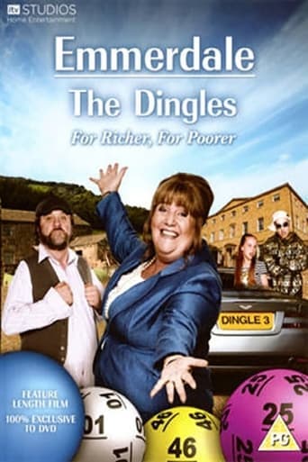 Emmerdale: The Dingles - For Richer, For Poorer poster - Find streaming availability