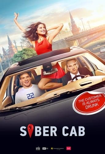 Sober Cab poster - Find streaming availability