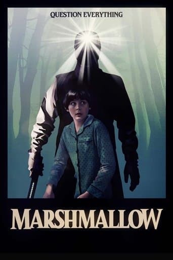 Marshmallow poster - Find streaming availability