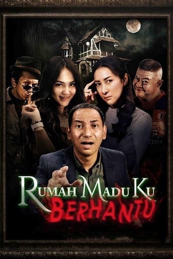 Rumah Madu ku Berhantu poster - Find streaming availability