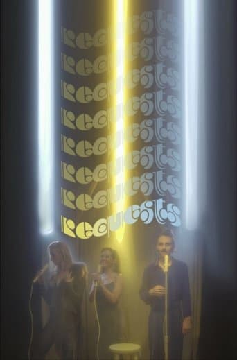 Requests poster - Find streaming availability