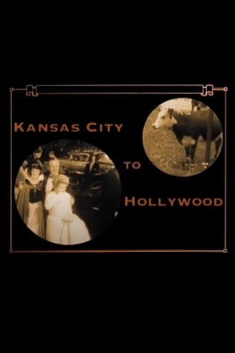 From Kansas City to Hollywood poster - Find streaming availability